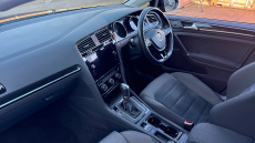 Volkswagen Golf 1.5 TSI EVO 150 GT 5dr DSG Petrol Hatchback